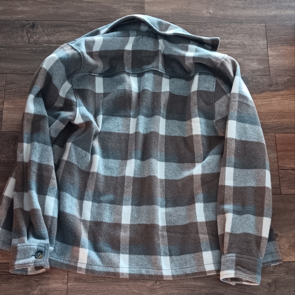 North Western Fall Jacket - Picture 3 of 3